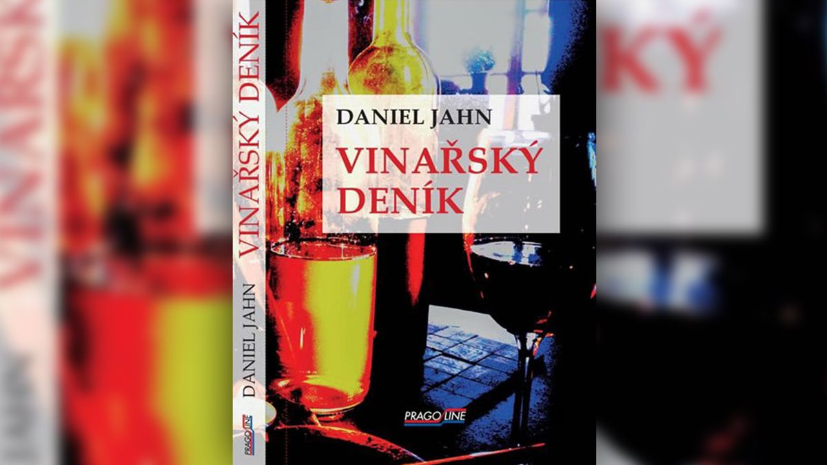 RECENZE: Kniha pro amatérské vinaře v krizi středního věku